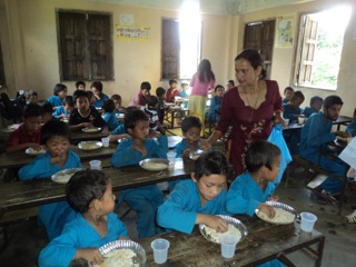 Nepal Orphanage
